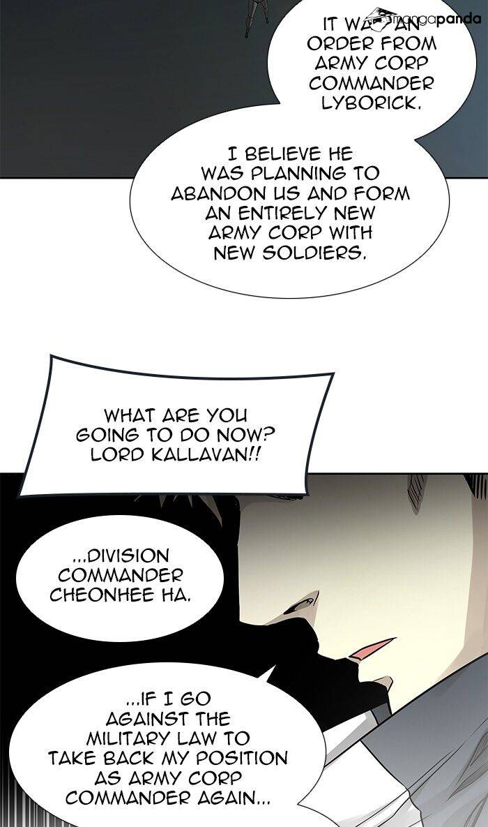 Tower of God Chapter 483 image 076
